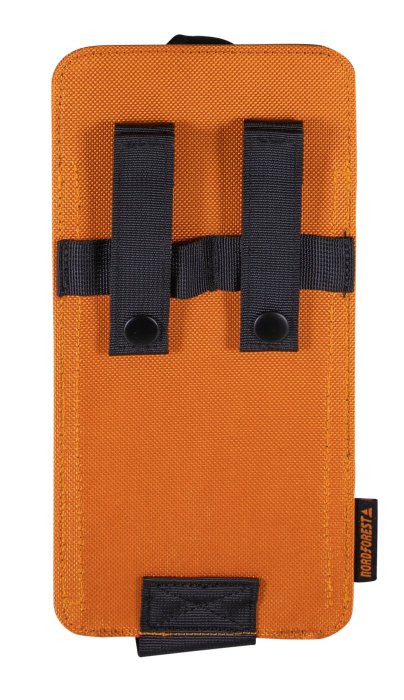 Nordforest Keiltasche groß für Forstgurt
